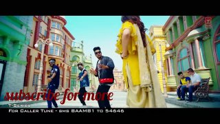 BAMB status song sukhe ft, Badshah