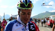 Tour de France 2018 - Arthur Vichot : 