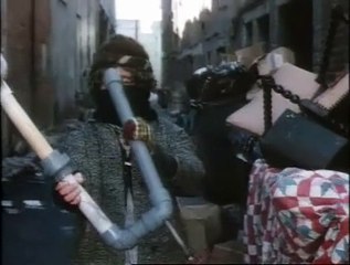 Hill Street Blues - 4x11