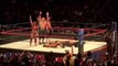 John Cena & Nikki Bella & Dolph Ziggler vs Baron Corbin & Carmella & The Miz - 2017 by  wwe entertainment