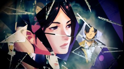 Jake Hunter Detective Story : Prism of Eyes - Bande-annonce Jewel Offered to the Dead/Truth of the Magic Mirror