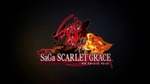 SaGa Scarlet Grace - Bande-annonce #2