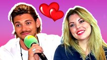 TAMARA 2 - Rayane Bensetti trop romantique ?