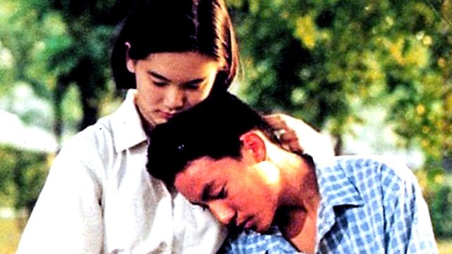 A BRIGHTER SUMMER DAY Bande Annonce