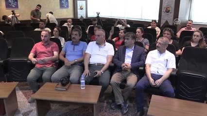 Bik Genel Müdürü Karaca: "2019 Gazetelerin Dijital Yılı Olabilir" - Ordu