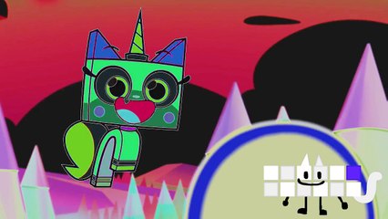 COTBSOTG Csupo Effects Round 1 vs Everyone (1/16)