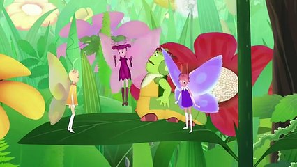 Лунтика Новые серии 426 серия Бабочки бывают разными и крутыми