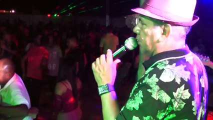 ZECA E BANDA FORRÓ NA ROÇA 2 O VEIO TRAVOU CLIPE