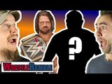 Who Should Face AJ Styles At SummerSlam? WWE SmackDown LIVE, July 17, 2018 Review | WrestleRamble
