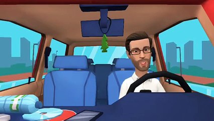 How To Go To Macy's With Plotagon