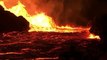 Volcán de Hawai Kilauea sigue en Erupción despues de dos meses  2018