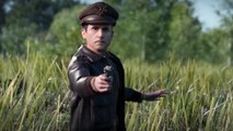 Bienvenidos a Marwen - Trailer español (HD)