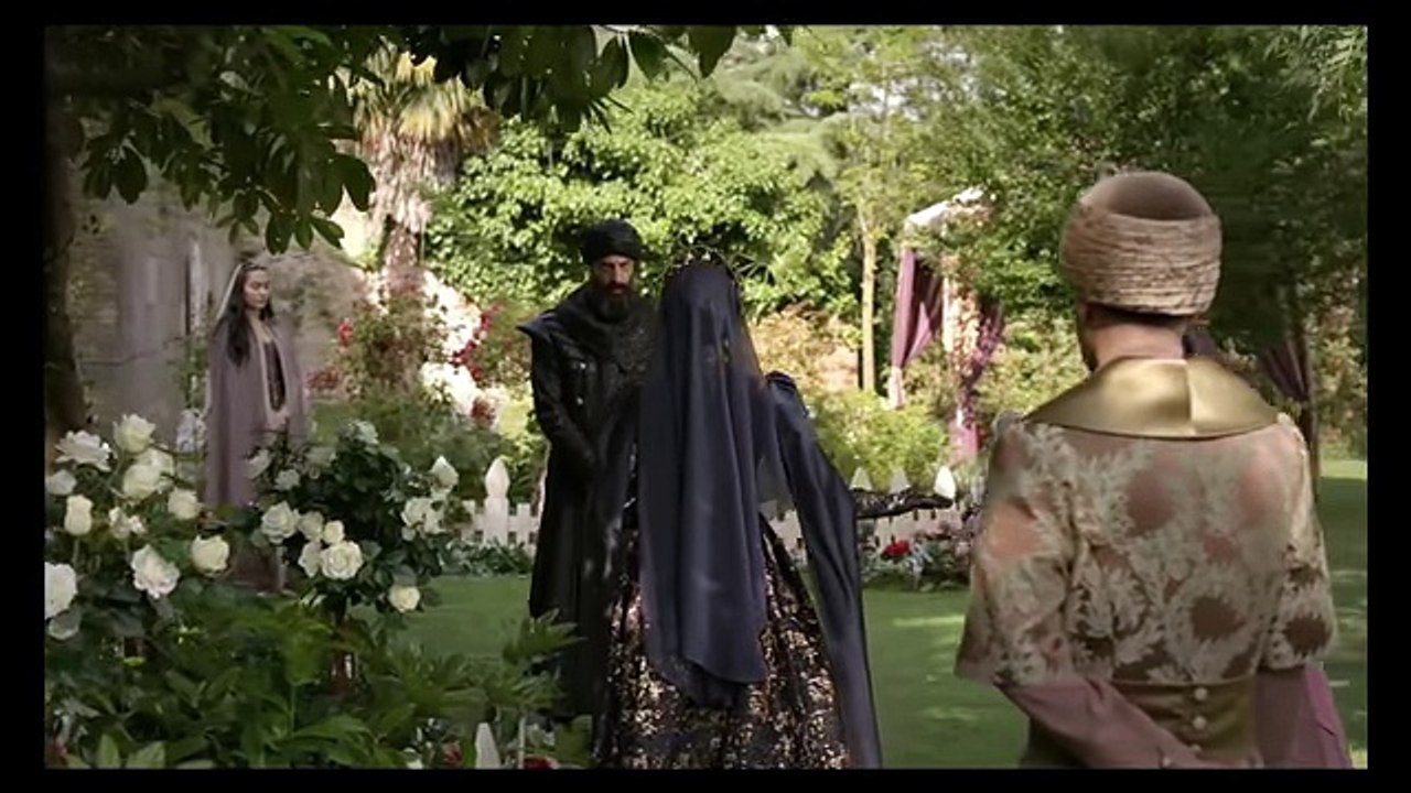 Kosem Sultan Season 2 Last Episode Full HD
