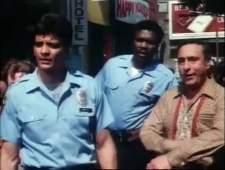 Hill Street Blues - 4x21