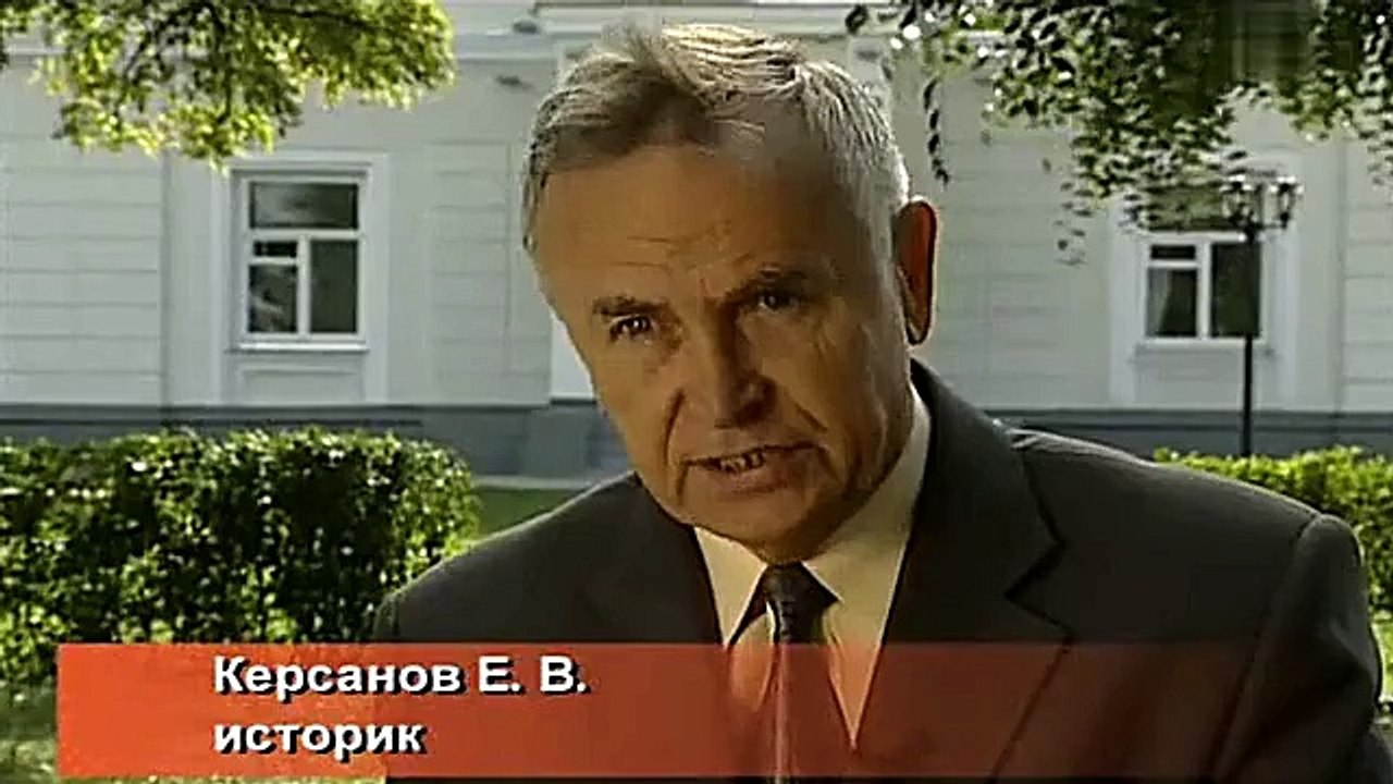 Тайны века - Восстание обреченных. 2005