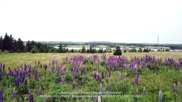 250 Woodside Road Clinton Prince Edward Island Real Estate Water view home for sale in PEI