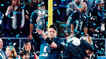 5 Offseason Headlines: Eagles