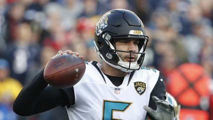 5 Offseason Headlines: Jaguars