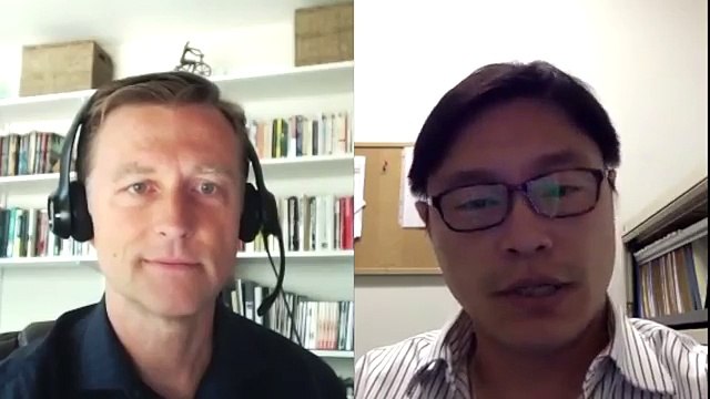 Dr. Berg Interviews Dr. Jason Fung on Intermittent Fasting & Losing Weight