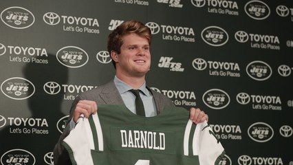 5 Offseason Headlines: Jets