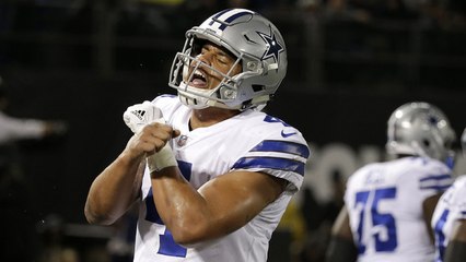 5 Offseason Headlines: Cowboys