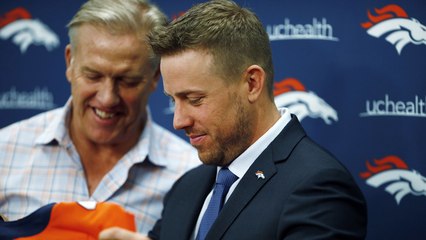 5 Offseason Headlines: Broncos