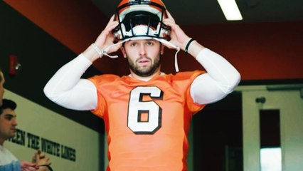 5 Offseason Headlines: Browns