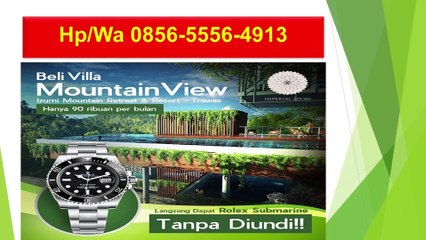 MEWAH!!! HP/WA 0856-5556-4913 (INDOSAT), Developer Villa Murah Trawas Yang Bagus  Imperial Izumi