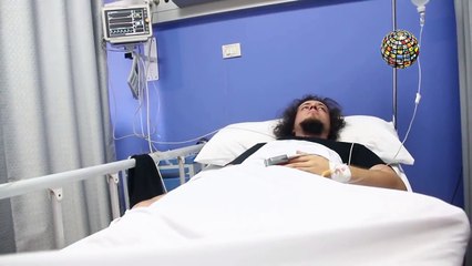 Aref Yılan Isırma Anı Anlattı ve Üzücü Haberi Verdi!