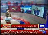 PTI has gain grounds in Lahore: Mujib ur Rehman Shami