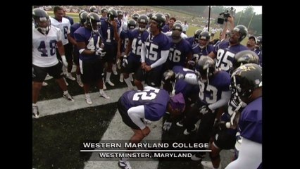 'Hard Knocks': 2001 Baltimore Ravens | Episode 3