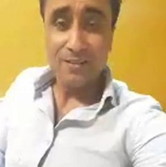 Anwar Golám | Balóchi Dód