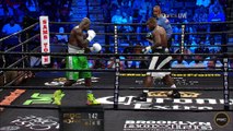Andrew Tabiti vs Lateef Kayode (11-05-2018) Full Fight