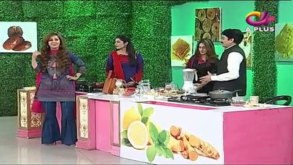 Sanam Baloch ke sath Janiye Shab e Barat ke Amaal
