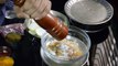 Lauki ka Pakora Recipe in Hindi - लौकी पकोड़ा शाकाहारी रेसिपी