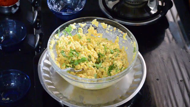 Corn Pakoda Recipes in Hindi - कॉर्न पकोड़ा शाकाहारी रेसिपी