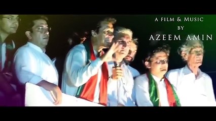 Adyala Jail New Pti Song 2017 Inzi Dx Feat Dj Wali & Zara