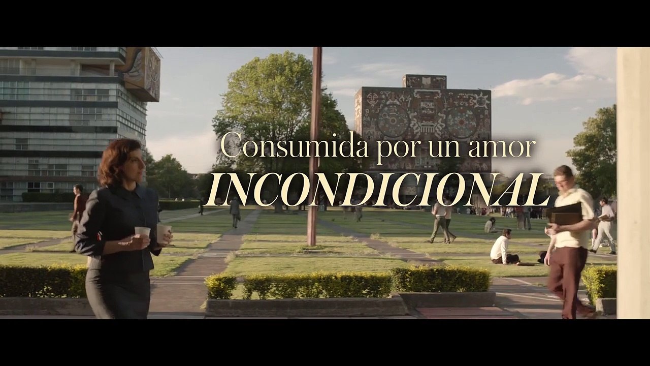 VIDEO: En exclusiva, te presentamos el tráiler de "Los Adioses"