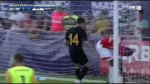 Martin Linnes Goal HD - PSV 2 - 1 Galatasaray  - 18.07.2018 (Full Replay)