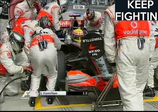 02 GP Sepang - Malaisie 2008 p5