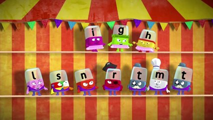 KidVideo: Phonics - Learn to Read |