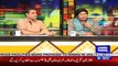 Tahir Jamil & Bushra Baloch   Mazaaq Raat 17 July 2018   مذاق رات   Dunya News