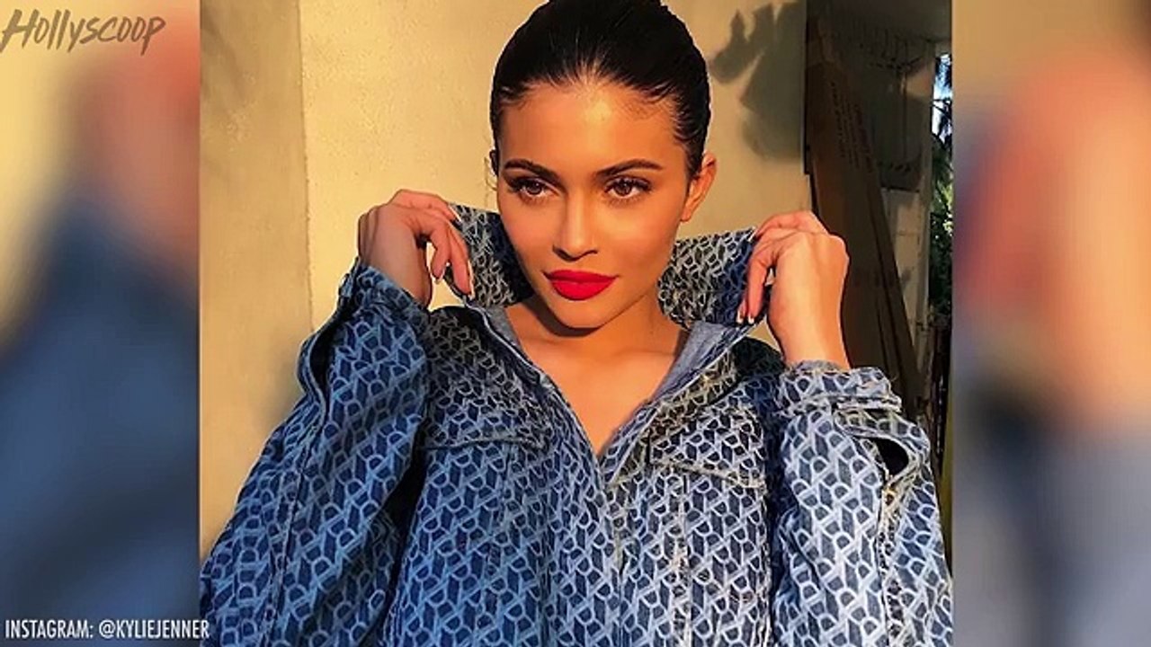 Kylie Jenner PREGNANT Again!?
