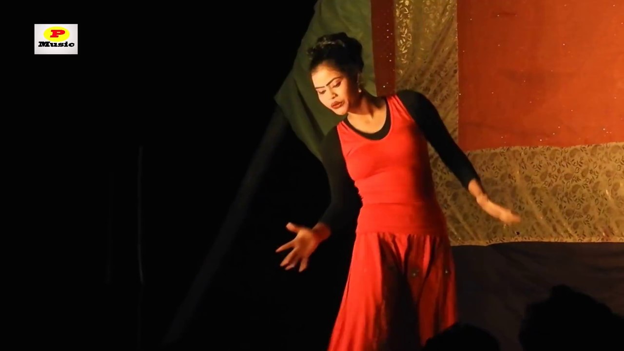 Sonen Go Roser Biyai - Old Bengali Song - Super hot Dance