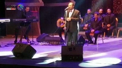 على الحجار يفتتح مهرجان الأوبرا الصيفى بالإسكندرية