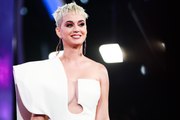 Katy Perry Had 'Situational Depression' From Witness Album