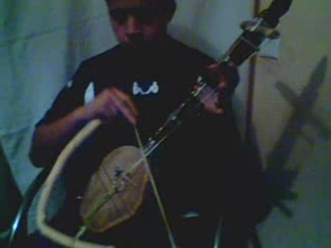 Imghrane arsmouk hamid inerzaf