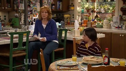 Reba S06 E12 The Housewarming