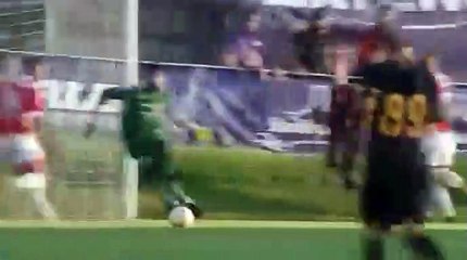 Donyell Malen Goal -  PSV vs Galatasaray 2-0 18/07/2018