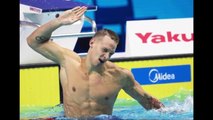 Kaden Arabic | Mondiali nuoto - Dressel - due ori in 30'
